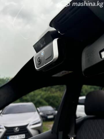 BMW X7 I (G07) 40i 3.0 AT 4WD
