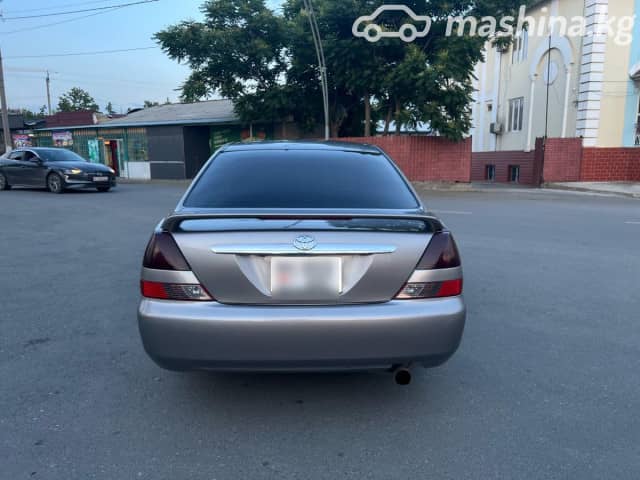 Toyota Mark II IX (X110) 2.0 AT