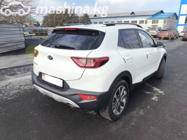 Kia Stonic 1.6 CRDi AT