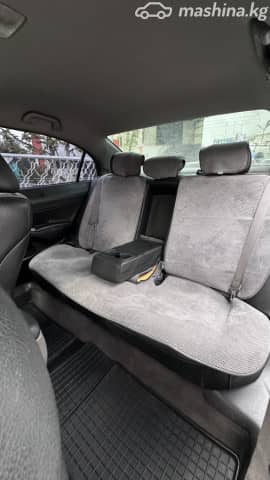 Honda Civic VIII 1.8 AT