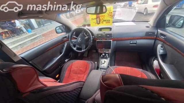 Toyota Avensis II 2.4 AT