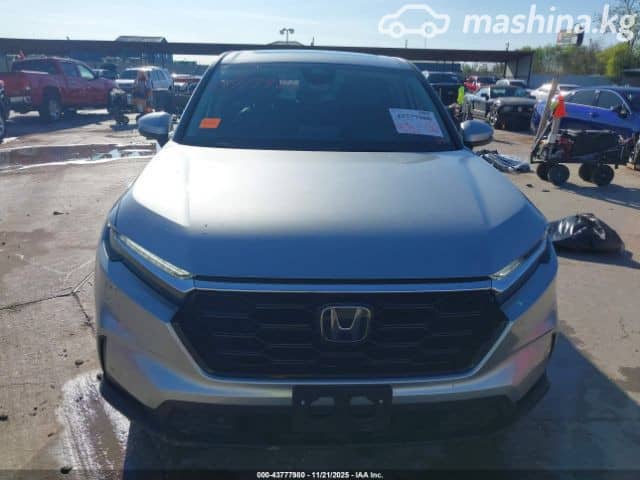 Honda CR-V VI 1.5 CVT 4WD