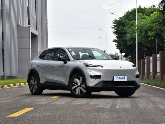 Changan Deepal S05 1.5hyb AT