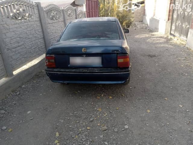 Opel Vectra A 1.6 MT