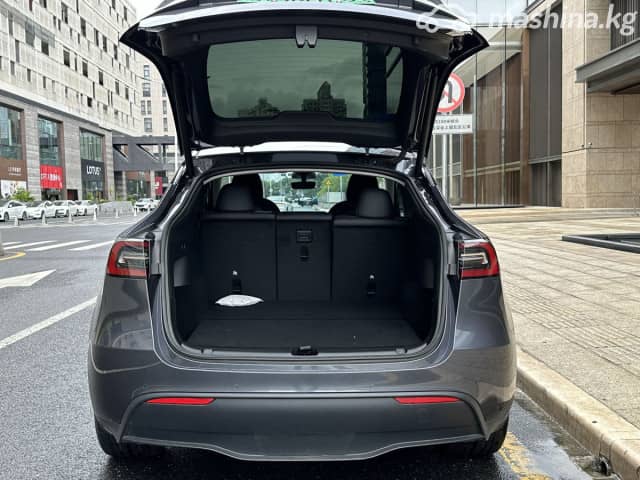 Tesla Model Y I Long Range Electro AT 4WD