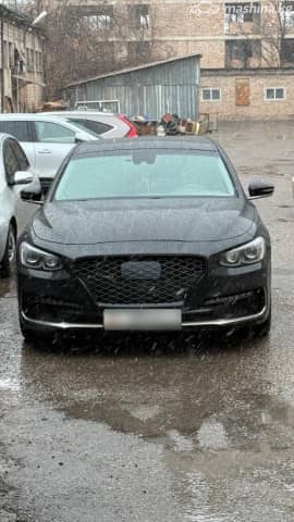 Hyundai Grandeur VI 2.4 AT
