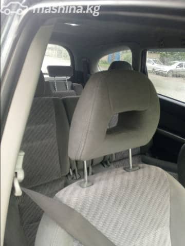 Honda Stream I Рестайлинг 1.7 AT