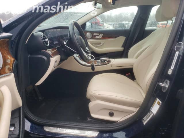 Mercedes-Benz E-Класс V (W213, S213, C238) 450 3.0 AT 4WD