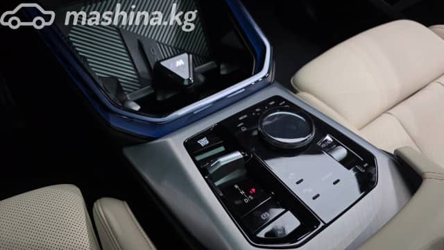 BMW X3 IV (G45/G48) 20d xDrive 2.0d AT 4WD