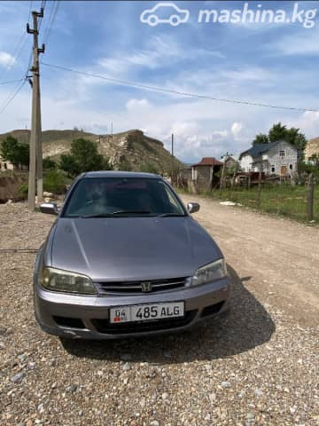 Honda Accord VI 1.8 AT