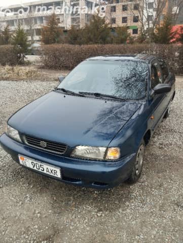 Suzuki Baleno I 1.3 AT