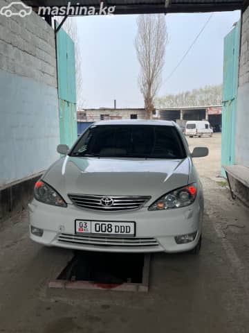 Toyota Camry V (XV30) 2.4 AT