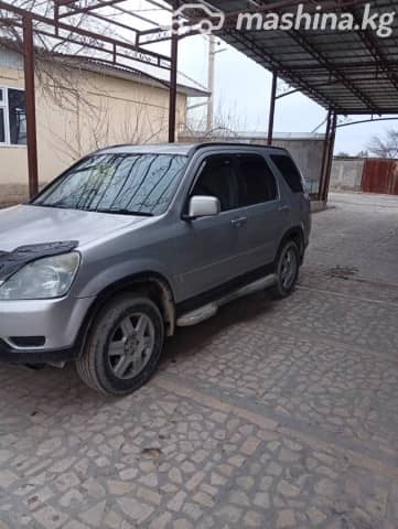Honda CR-V II 2.0 AT 4WD
