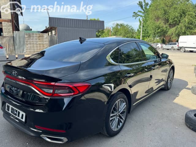 Hyundai Grandeur VI 3.0 AT