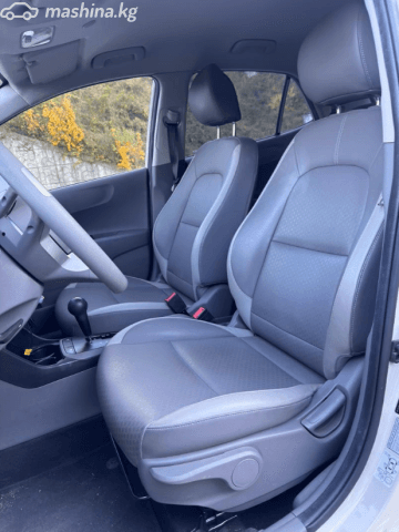 Kia Morning III 1.0 AT