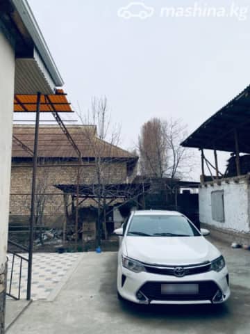 Toyota Camry VII (XV50) 2.5 AT