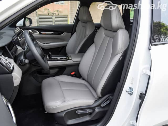 Geely Boyue II Рестайлинг L 1.5 AMT