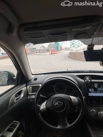 Subaru Impreza III 2.0 AT 4WD