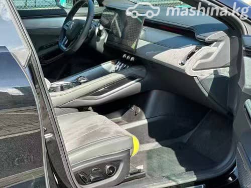 BYD Song L Electro AT 4WD