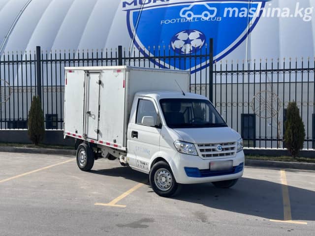 Dongfeng EQ1030