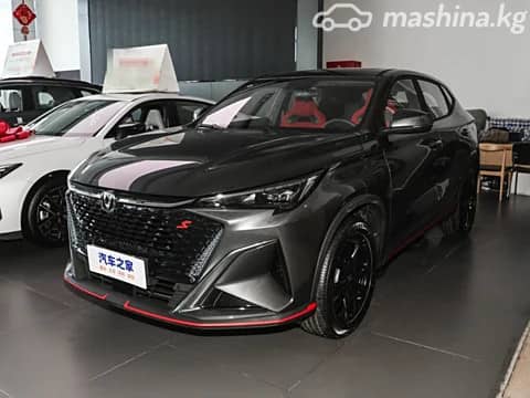 Changan X5 Plus 1.5 AMT