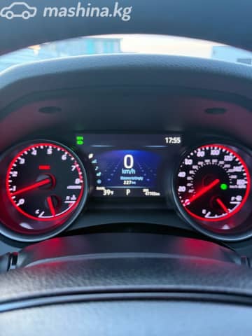 Toyota Camry VIII (XV70) Рестайлинг 2.5 AT