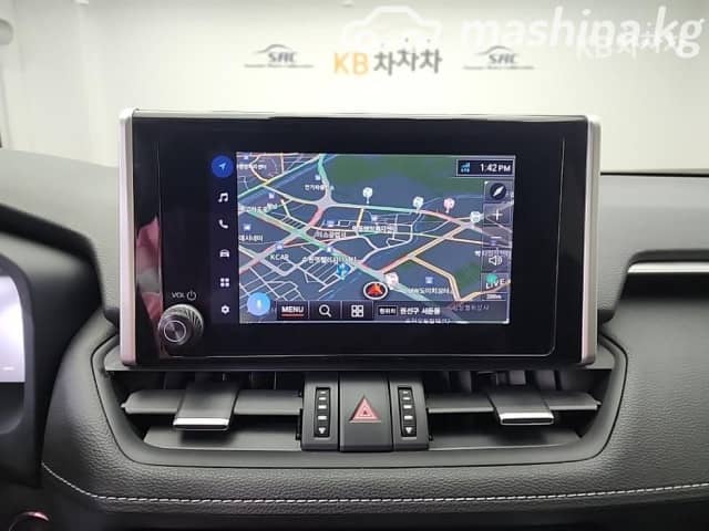 Toyota RAV4 V (XA50) Prime 2.5hyb AT 4WD
