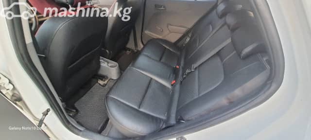 Kia Morning III 1.0 AT