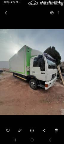 MAN L2000