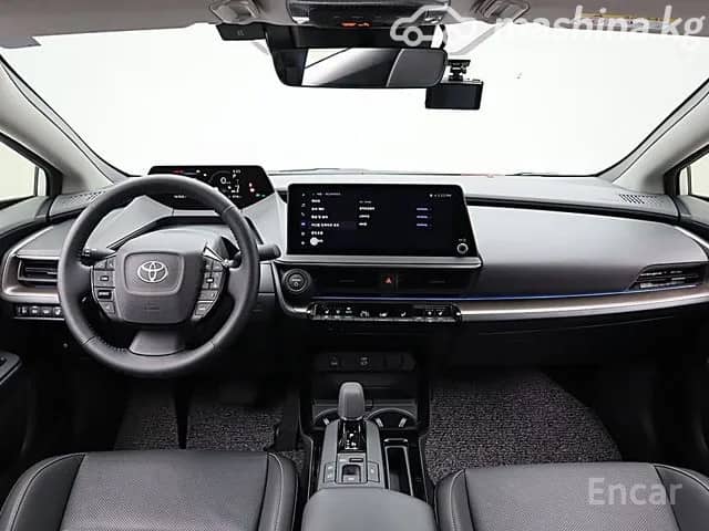 Toyota Prius V (XW60) 2.0hyb AT