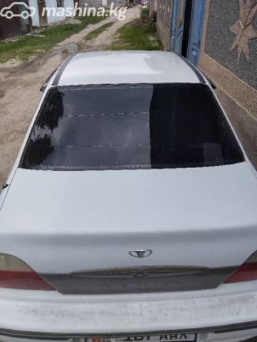 Daewoo Nexia I 1.5 MT