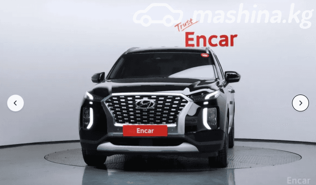 Hyundai Palisade I 2.2 AT