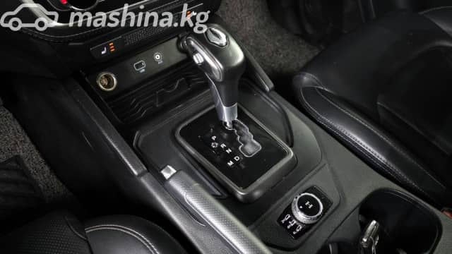 SsangYong Rexton Sports I 2.2d AT 4WD