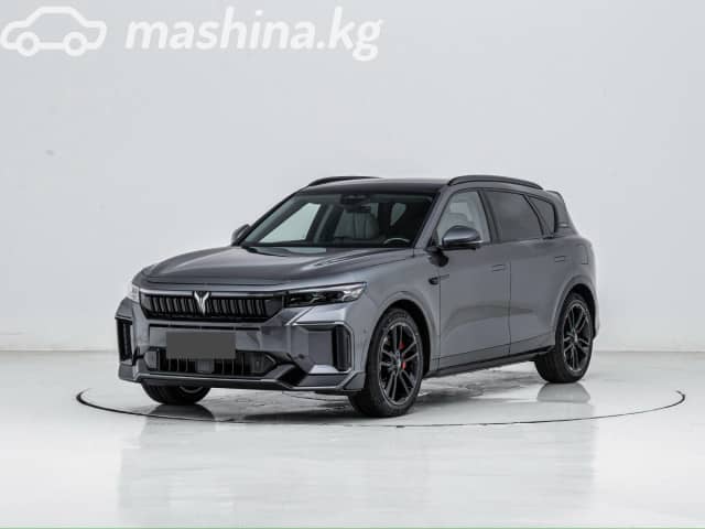 Voyah Free I Рестайлинг 1.5hyb AT 4WD