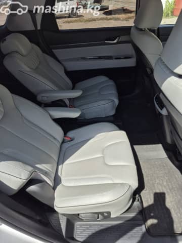 Hyundai Palisade I Рестайлинг 3.8 AT