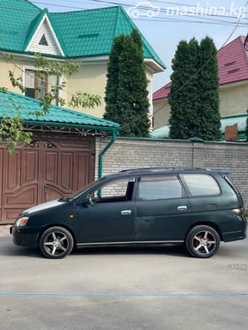 Toyota Gaia 2.0 AT