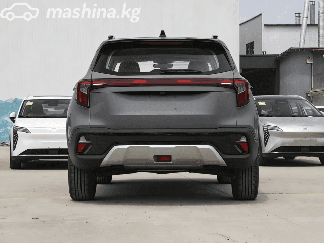Kia Seltos I Рестайлинг 1.5 CVT