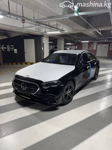 Mercedes-Benz E-Класс VI (W214, S214) 300 2.0 AT 4WD