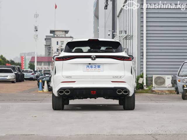 Changan UNI-Z 1.5 AMT