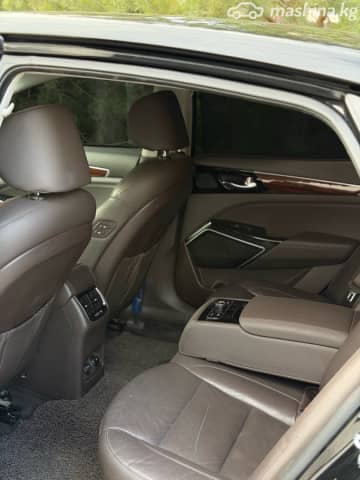 Kia K7 YG (II) 2.4 AT