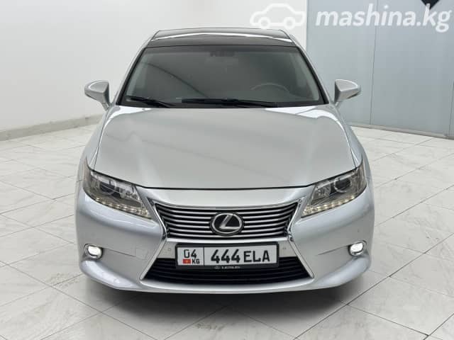 Lexus ES VI 350 3.5 AT