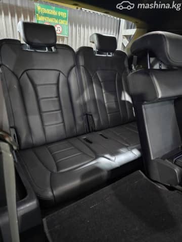 SsangYong Rexton IV 2.2d AT 4WD