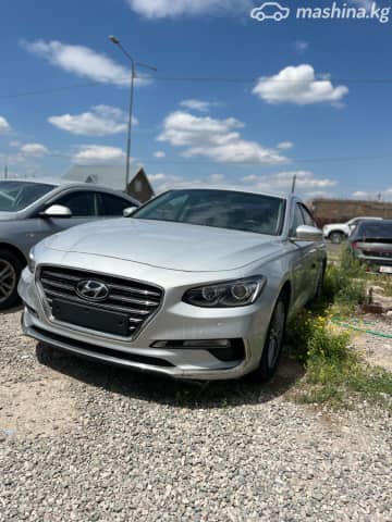Hyundai Grandeur VI 3.0 AT
