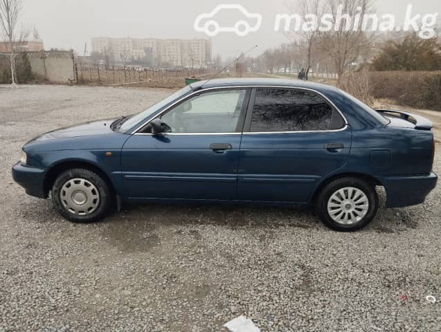 Suzuki Baleno I 1.3 AT