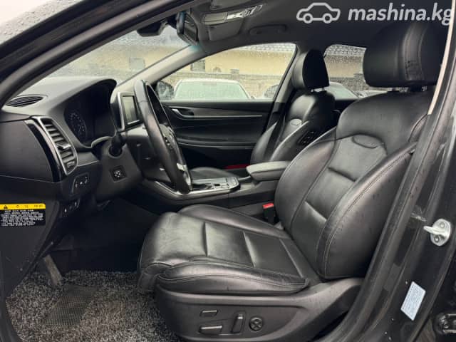 Hyundai Grandeur VI 2.4hyb AT