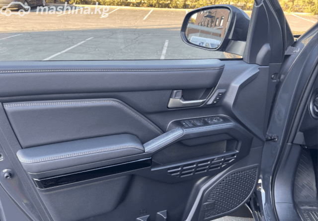 Toyota 4Runner VI 2.4 AT 4WD