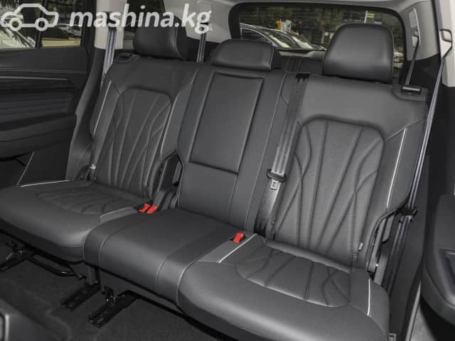 Volkswagen Talagon 2.0 AMT 4WD