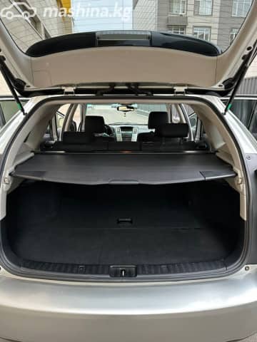 Lexus RX II 300 3.0 AT 4WD