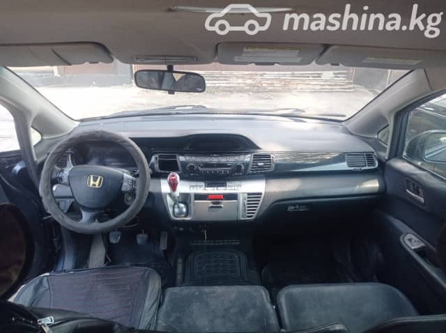 Honda F-RV 2.0 MT