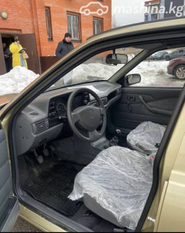 Daewoo Nexia I 1.5 MT